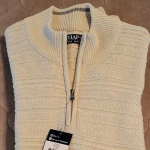 Chaps Men's Sweater